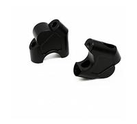 Mount Handle Clamp Montaje Manillar Para TRK502 TRK 502 2016-2017 Accesorios Para Motocicleta Abrazadera Barra Mango Aluminio CNC Elevador Montaje Manillar Extensible Elevado(2)