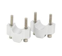 Mount Handle Clamp Para Yamaha Para Tenere Xt1200ze Para Super Para Xtz1200 Xt1200z 2014-2022 Kit Abrazadera Montaje Elevador Manillar Motocicleta Alzas Manillar