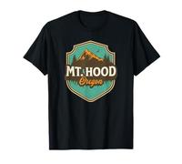 Mount Hood Camiseta