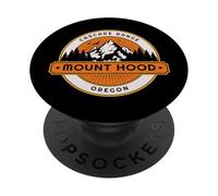 Mount Hood PopSockets PopGrip Adhesivo