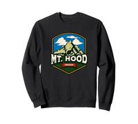 Mount Hood Sudadera