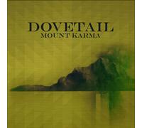 Mount Karma (CD) Dovetail (Importación USA)
