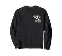 Mount Katahdin Maine Cuchillo Edge Trail Senderismo Recuerdo Sudadera