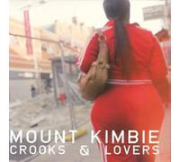 MOUNT KIMBIE - CROOKS & LOVERS (10TH ANNIVERSARY EXPANDED EDITION) [Vinilo]