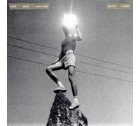 Mount Kimbie Love What Survives (CD) Album (Importación USA)