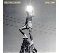 Mount Kimbie Love What Survives (Vinyl) 12" Album (Importación USA)
