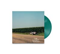 Mount Kimbie - The Sunset Violent [Vinilo]