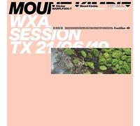 Mount Kimbie - Wxaxrxp Session (12") [Vinilo]