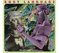 Mount Liberation Unlimited - Body Language [Vinilo]