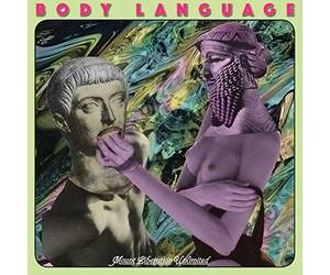 Mount Liberation Unlimited - Body Language [Vinilo]
