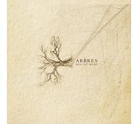 Mount Meru - Arbres