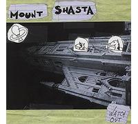 Mount Shasta - Watch Out