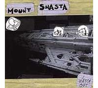 Mount Shasta - Watch Out [Vinilo]