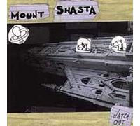 Mount Shasta Watch Out (Vinyl) (Importación USA)