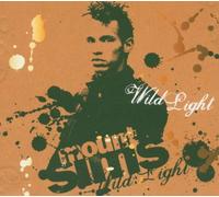 Mount Sims - Wild Light