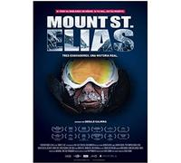 Mount St. Elias