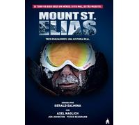 Mount St. Elias [DVD]