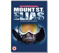 Mount St Elias [DVD] OFFICIAL UK VERSION [Reino Unido]