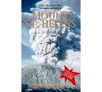 Mount St Helens [Alemania] [DVD]