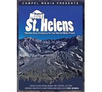 Mount St. Helens: Modern Day Evidence for the Worldwide Flood