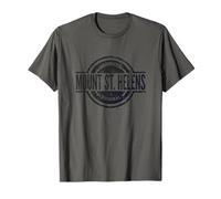 Mount St. Helens Washington - Monte Saint Helens WA oficial Camiseta