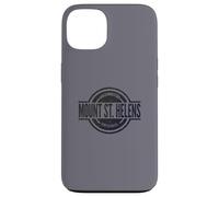 Mount St. Helens Washington - Monte Saint Helens WA oficial Carcasa para iPhone 13