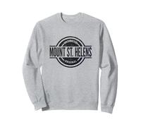 Mount St. Helens Washington - Monte Saint Helens WA oficial Sudadera