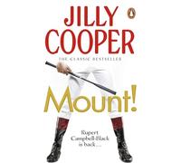 Mount! – Romance ardiente y vertiginoso del autor superventas del Sunday Times de Rivals