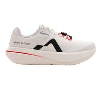 Mount to Coast - Zapatillas de running - C1 M Pulse - Talla 41 - Blanco Blanco 41