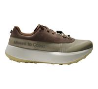 Mount to Coast - Zapatillas de trail - H1 M Joshua Tree - Talla 40 - Marrón Marrón 40