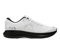 Mount to Coast - Zapatillas de running - P1 M White/Black - Talla 44.5 - Blanco Blanco 44.5