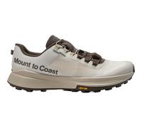 Mount to Coast - Zapatillas de trail - T1 M Dune - Talla 42.5 - Beige Beige 42.5