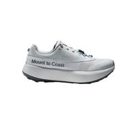 Mount to Coast - Zapatillas de trail - H1 M White Sands - Talla 42 - Blanco Blanco 42