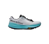 Mount to Coast - Zapatillas de trail - T1 M Snow Line - Talla 42 - Azul Azul 42