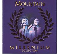 Mountain - 2cd / Millenium Collection