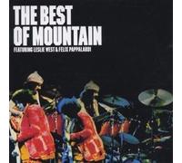 Mountain - Best of