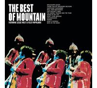 Mountain - Best of (Bonus Tracks)