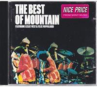 Mountain - Best of Mountain