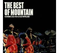 Mountain - The Best of...