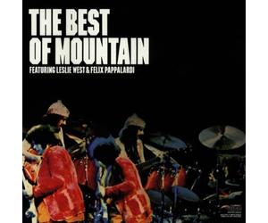 Mountain - Best of Mountain