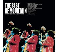 Mountain Best Of Mountain (CD) (Importación USA)