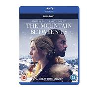 MOUNTAIN BETWEEN US THE BD [Italia] [Blu-ray]