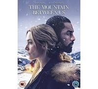 Mountain Between Us The DVD [Italia]