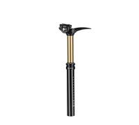 Mountain Bicycles - Manillar múltiple para bicicleta, palancas cuentagotas para bicicleta, tija de sillín con control remoto, tija de sillín ajustable