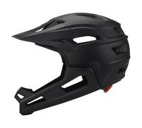Mountain Bike Helmet, Lightweight Cycling Guard, 11.42x6.69 Inch Shell with Visor, Tough Gear with Padding, Aerodynamic Head Shield for Racing, Safety Equipment for Trail Riding Outdoor Usage