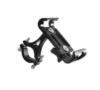 Mountain Bike Phone Holder Bike - Phone Holder Mount Quick Install Clip For