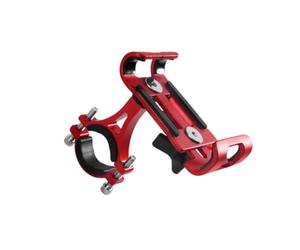 Mountain Bike Phone Holder Bike - Phone Holder Mount Quick Install Clip For