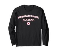 Mountain Brook Alabama (Alabama) Manga Larga