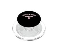 Mountain Brook Alabama (Alabama) PopSockets PopGrip para MagSafe