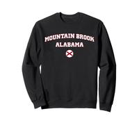 Mountain Brook Alabama (Alabama) Sudadera
